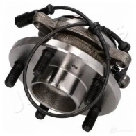Ступица колеса JAPANPARTS 1424876987 8052553234885 kk20091 Q S61Y - Изображение 3