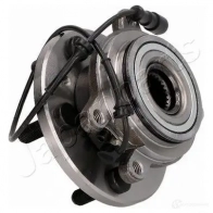 Ступица колеса JAPANPARTS 1424876987 8052553234885 kk20091 Q S61Y - Изображение 4
