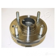 Ступица колеса JAPANPARTS kk20002 8033001467918 1489261 D9A KX - Изображение 2