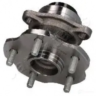Ступица колеса JAPANPARTS CXJE7 Z 1489432 kk22012 8033001103663 - Изображение 2