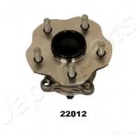 Ступица колеса JAPANPARTS CXJE7 Z 1489432 kk22012 8033001103663 - Изображение 4