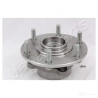 Ступица колеса JAPANPARTS GW 49IX 1489188 8033001783537 kk15018 - Изображение 2
