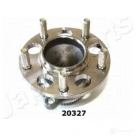 Ступица колеса JAPANPARTS 1216530793 8052553172545 9 M1XDX kk20327 - Изображение 2