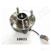 Ступица колеса JAPANPARTS kk10022 8052553160498 1216529187 J 3N1V - Изображение 2