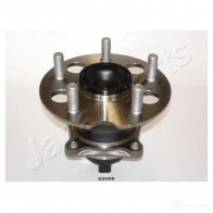 Ступица колеса JAPANPARTS ZW79 O1 8033001104028 1489472 kk22066 - Изображение 2