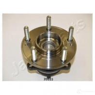 Ступица колеса JAPANPARTS 1489347 kk20533 S T2DO 8033001468090 - Изображение 2