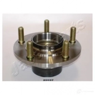 Ступица колеса JAPANPARTS GVUF0 98 1489610 kk25037 8033001105247 - Изображение 2