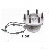 Ступица колеса JAPANPARTS 6GJQJ W 1489048 kk11007 8033001922882 - Изображение 2