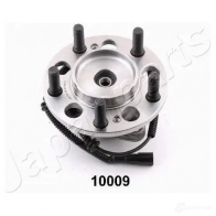 Ступица колеса JAPANPARTS kk10009 2F NON 8033001929218 1488988 - Изображение 2