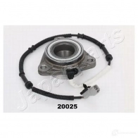 Ступица колеса JAPANPARTS 8052553141237 1489282 W2A4OO N kk20025 - Изображение 1