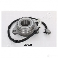 Ступица колеса JAPANPARTS 8052553141237 1489282 W2A4OO N kk20025 - Изображение 2