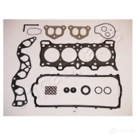 Ступица колеса JAPANPARTS 1489627 ASD 7ERT 8033001105339 kk26004