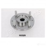 Ступица колеса JAPANPARTS kk10325 8052553139289 VE BI5 1489021 - Изображение 2