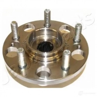 Ступица колеса JAPANPARTS 259 1YS 1437461479 kk20540 - Изображение 2
