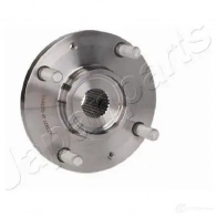 Ступица колеса JAPANPARTS 1216529317 8052553139463 kk10331 8KB KS - Изображение 3