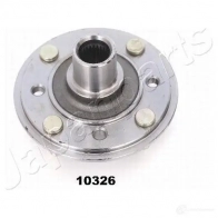 Ступица колеса JAPANPARTS 1489022 8052553139319 384 HMNK kk10326
