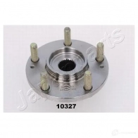 Ступица колеса JAPANPARTS 1489023 kk10327 2RESSE W 8052553139340 - Изображение 2
