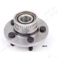 Ступица колеса JAPANPARTS kk29013 XB9J 861 1489680 8033001781632