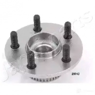 Ступица колеса JAPANPARTS kk29013 XB9J 861 1489680 8033001781632 - Изображение 2