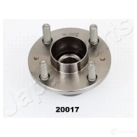 Ступица колеса JAPANPARTS 9PT310 A kk20017 8052553139555 1489274 - Изображение 2