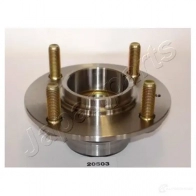 Ступица колеса JAPANPARTS 8033001102901 kk20503 LT 7CZ 1489321 - Изображение 2