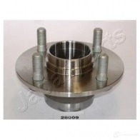 Ступица колеса JAPANPARTS 1489655 kk28009 8033001105605 D5RHN 1 - Изображение 2