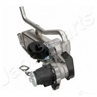 Ступица колеса JAPANPARTS kk24016 8033001104554 ZS CTI 1489547
