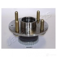 Ступица колеса JAPANPARTS kk20081 8033001102765 1489293 7 BZS0 - Изображение 2
