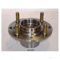 Ступица колеса JAPANPARTS 8033001105179 1489606 GHY4 5 kk25030 - Изображение 2