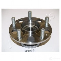 Ступица колеса JAPANPARTS kk24036 8033001104745 1 WQF3 1489563 - Изображение 2