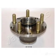 Ступица колеса JAPANPARTS 8033001105513 6 2E07 kk27012 1489643 - Изображение 2