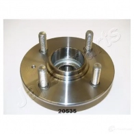 Ступица колеса JAPANPARTS 1489349 kk20535 8033001468137 C6 ONUC - Изображение 2