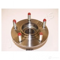 Ступица колеса JAPANPARTS 8033001468076 1489345 kk20531 QIP BDT - Изображение 2