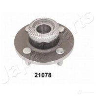 Ступица колеса JAPANPARTS Nissan Micra (K11) 2 1992 – 2002 kk21078 RBD SJ 8033001983654