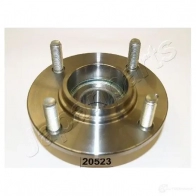Ступица колеса JAPANPARTS 2 2BGXLB 1489339 8033001447088 kk20523 - Изображение 2