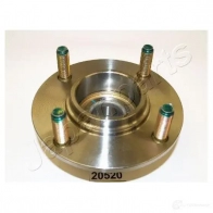 Ступица колеса JAPANPARTS kk20520 Y P1CDE 1489336 8033001447026 - Изображение 2