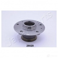 Ступица колеса JAPANPARTS 1489664 8033001668315 kk28020 I WW2T5 - Изображение 2
