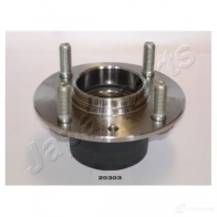 Ступица колеса JAPANPARTS kk20303 23F 7A40 1489298 8033001102802 - Изображение 2