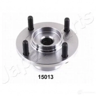 Ступица колеса JAPANPARTS 1489183 kk15013 H 6DNU3 8033001102116 - Изображение 2