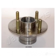 Ступица колеса JAPANPARTS 4LQO J9 8033001102680 1489285 kk20050 - Изображение 2