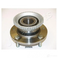 Ступица колеса JAPANPARTS 8033001102932 QD F0G6 1489324 kk20506