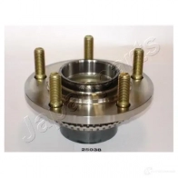 Ступица колеса JAPANPARTS kk25038 H D23N 8033001105254 1489611 - Изображение 2