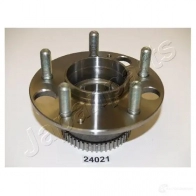 Ступица колеса JAPANPARTS 8033001104608 kk24021 1489551 YE N17P - Изображение 2