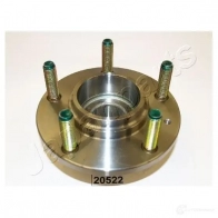 Ступица колеса JAPANPARTS kk20522 1489338 WKLLL A 8033001447064 - Изображение 2