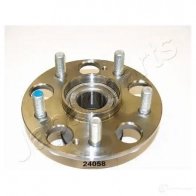 Ступица колеса JAPANPARTS ON WO6 1489583 kk24058 8033001439625 - Изображение 2
