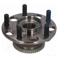 Ступица колеса JAPANPARTS 1489539 kk24007 8033001703719 6H1M9P 1 - Изображение 2