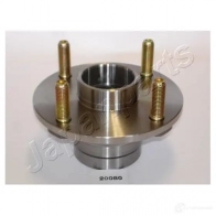 Ступица колеса JAPANPARTS 8033001102758 1489292 kk20080 0 AMIA - Изображение 2