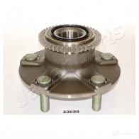 Ступица колеса JAPANPARTS kk23028 Mazda 323 (BA) 5 Хэтчбек 2.0 24V 144 л.с. 1994 – 1998 5J OMP 8033001104394