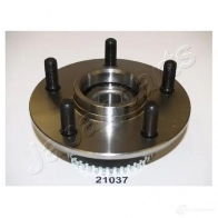 Ступица колеса JAPANPARTS 1489384 kk21037 3YY 6W6A 8033001103342 - Изображение 2