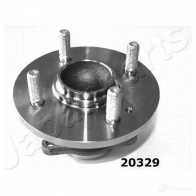 Ступица колеса JAPANPARTS kk20329 UO ACS4P 1216530795 8052553173788 - Изображение 2